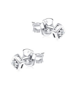 Stud Earrings STS-1047